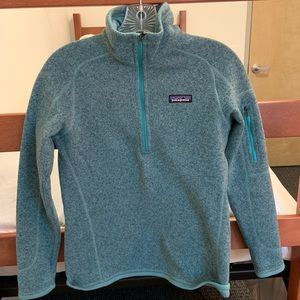 Patagonia jacket